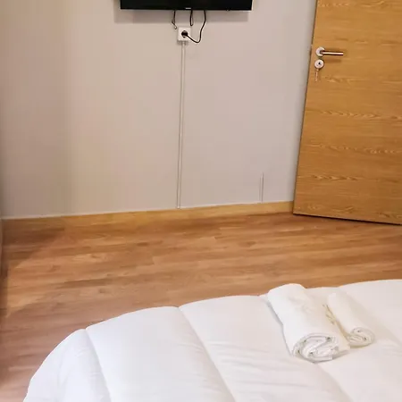 Lisbon Flat Apartman