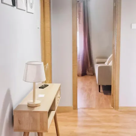 Lisbon Flat Apartment *