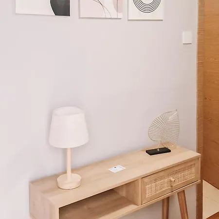 Apartment Lisbon Flat Amadora
