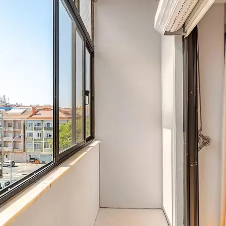 Lisbon Flat * Amadora