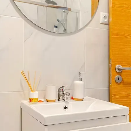 Lisbon Flat Apartment