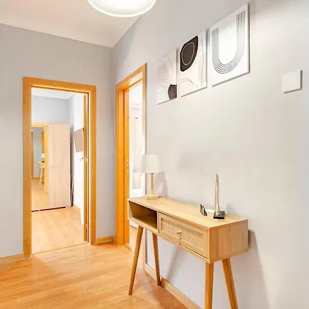 Apartman Lisbon Flat *