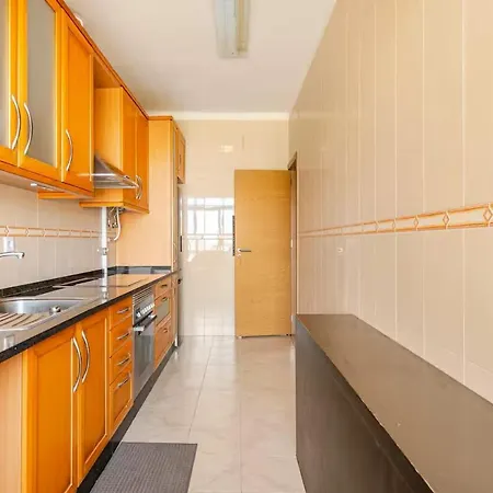 Lisbon Flat
