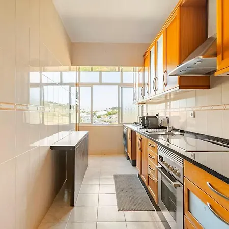 Lisbon Flat * Amadora